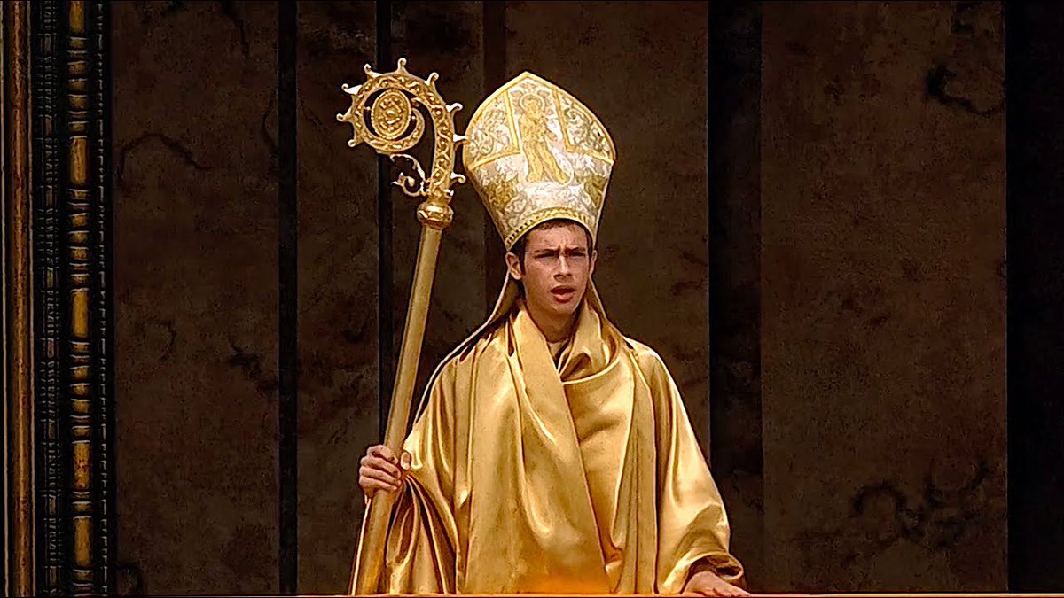 #pope