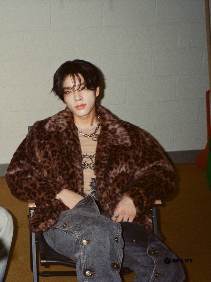 jakeyhasnocakey's tweet photo. ur fav party animals 🐆🤎

#JAKE #제이크 #ENSD #ENGENESelcaDay #ENHYPEN

@ENHYPEN_members https://t.co/P0eWfe3RPx