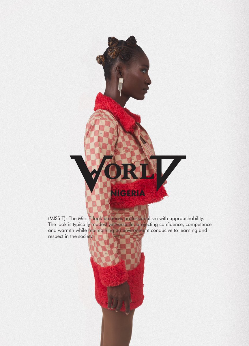 vworrld's tweet image. LOOK 9 (Miss T)
Creative director : @purplegaddafi
Photography & art direction : @Thesicknerd
