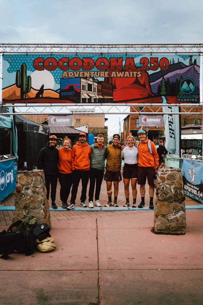 Aitor Viribay Morales (@mvaitor) on Twitter photo It all started and finished as a team!
<a href="/courtdauwalter/">Courtney Dauwalter</a> & Ryan are true inspiration for all of us. Congratulations!
Pacers & staff, thanks for the incredible experience across Arizona, USA.
Lots of learnings and more coming through the data collected.
Time to digest and grow! It all started and finished as a team!
<a href="/courtdauwalter/">Courtney Dauwalter</a> & Ryan are true inspiration for all of us. Congratulations!
Pacers & staff, thanks for the incredible experience across Arizona, USA.
Lots of learnings and more coming through the data collected.
Time to digest and grow!