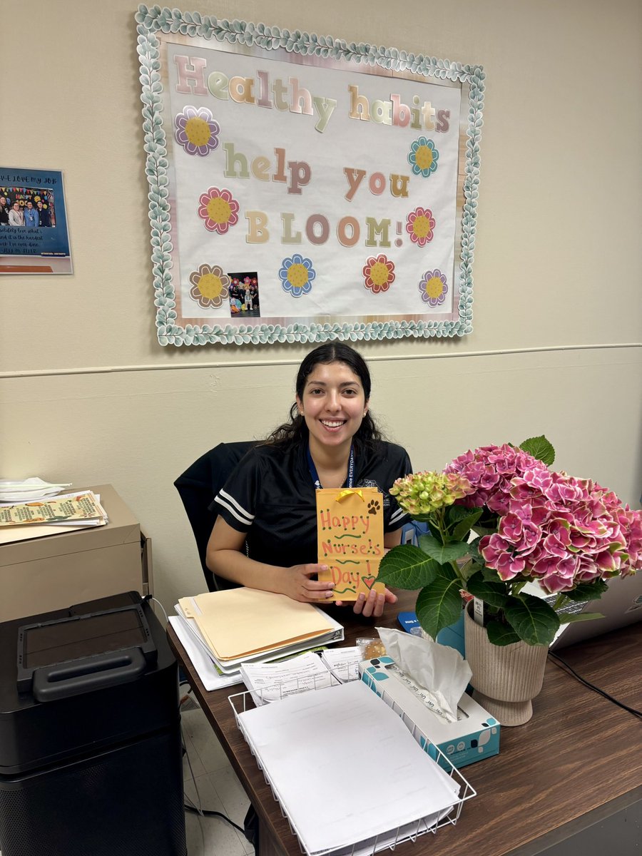 Abigail Sanchez (@msabeesan) on Twitter photo Happy Nurse’s Day Mrs. Rodriguez! We appreciate all you do for our <a href="/NISDVillarreal_/">Villarreal ES</a> campus. 🐾❤️🐾 Happy Nurse’s Day Mrs. Rodriguez! We appreciate all you do for our <a href="/NISDVillarreal_/">Villarreal ES</a> campus. 🐾❤️🐾