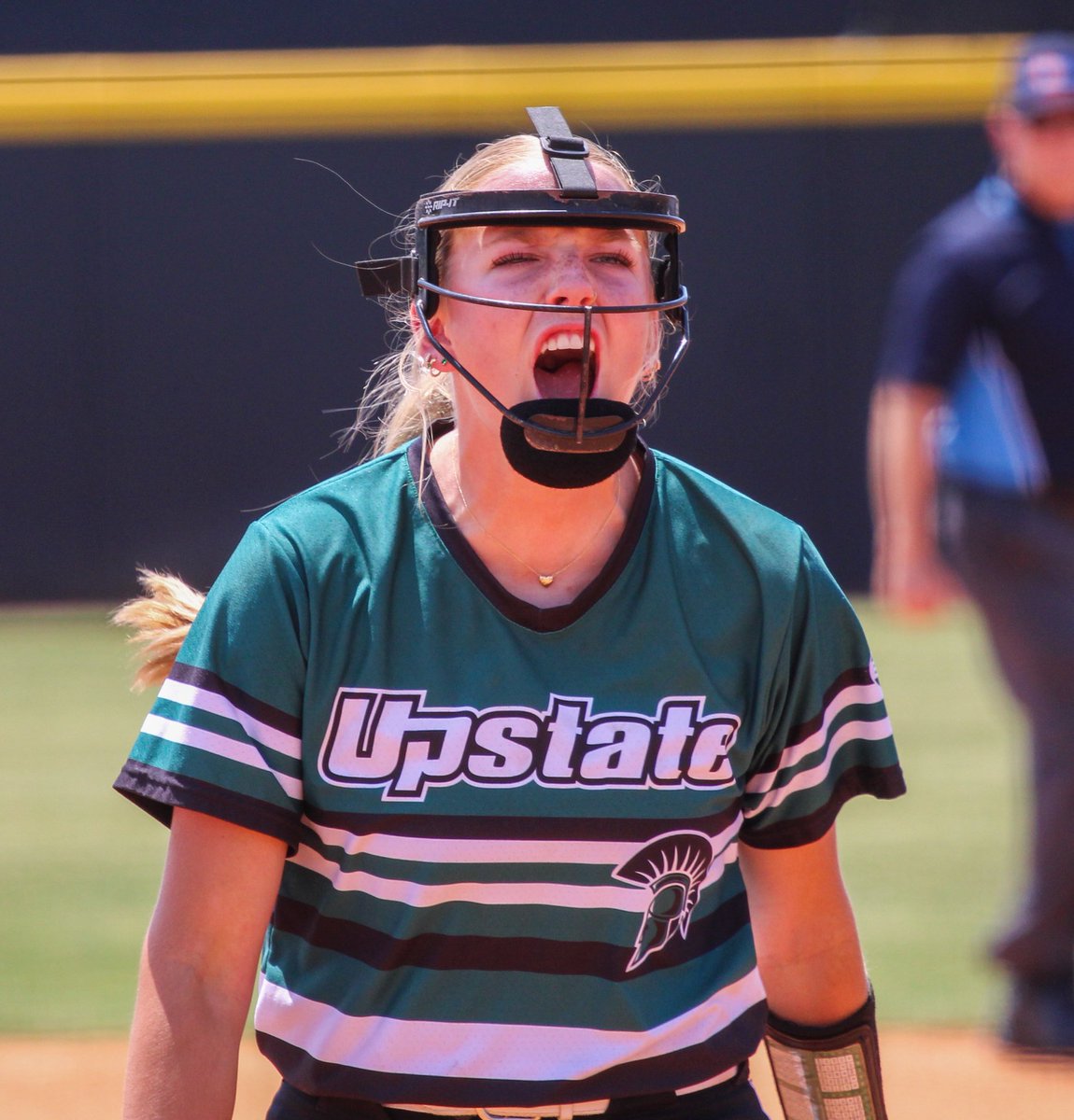 USC Upstate Softball tweet media