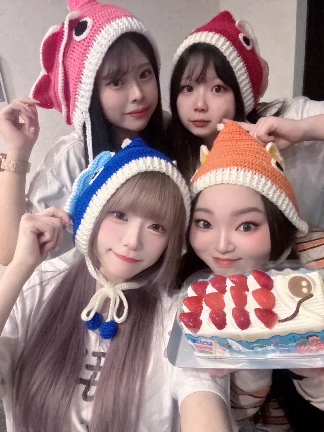 のりこ2号 (@noriko_x_x) / X