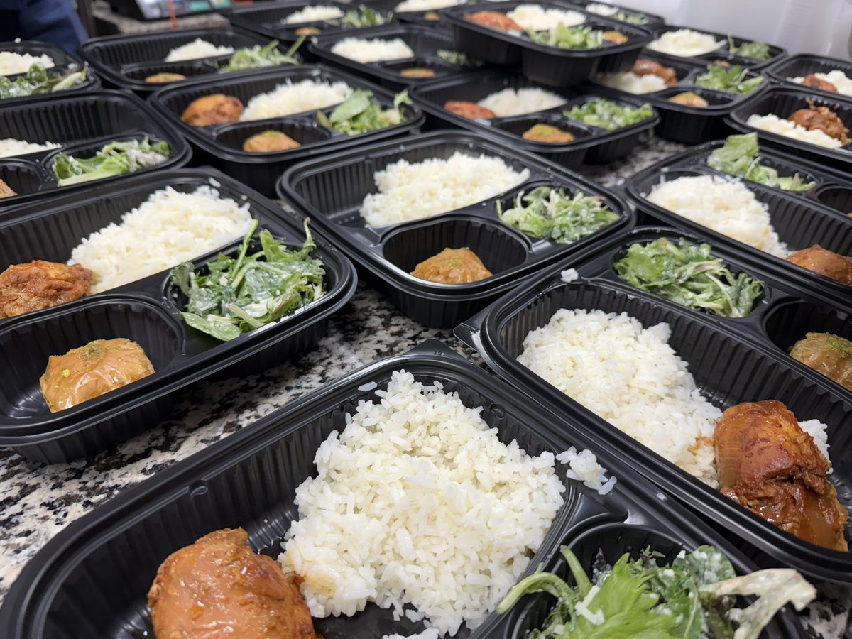 In honor of Teacher Appreciation Week, we delivered lunch to the incredible teachers and staff at Plainfield Elementary School as a small token of our gratitude.

Thank you for all you do to shape young minds with care and dedication!