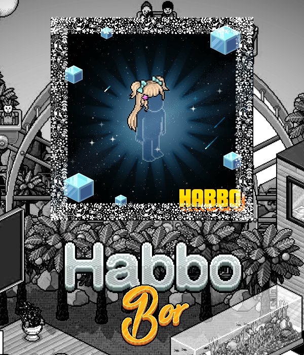 🎁 GLOBAL GIVEAWAY 🎁

⭐ Yume Kawaii Hair

➡️ Follow <a href="/borhabbo/">Habbobor</a> 
➡️ RT &amp; Like
➡️ Tag 3 Friends

🗓️ Ending on May 21