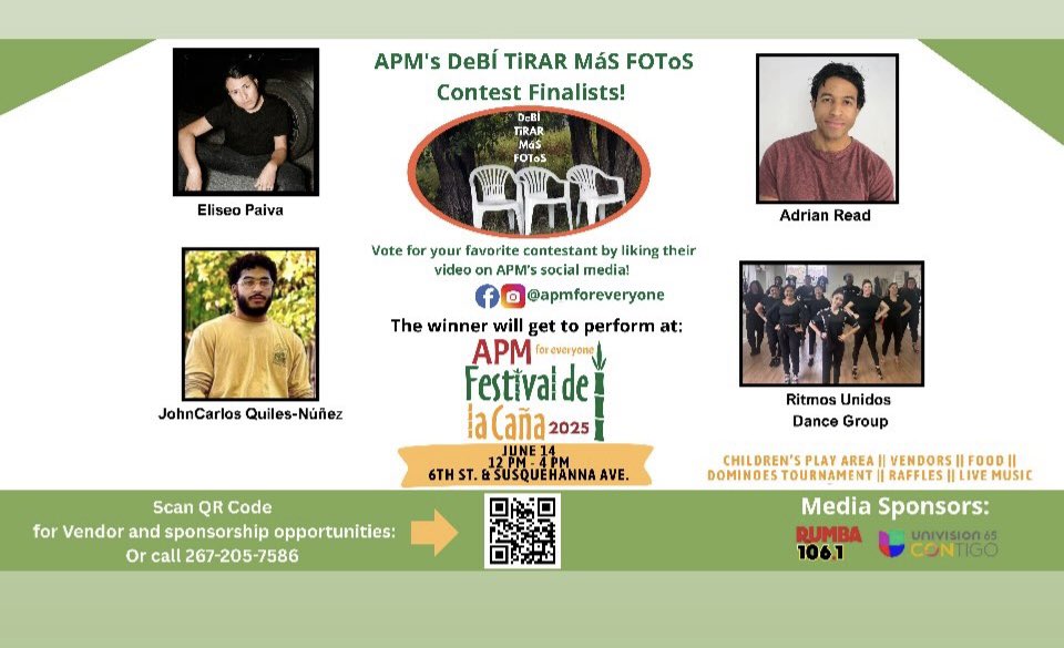 We are so excited! Today is the day a panel of judges pick the winner!! 

Who is your favorite?!