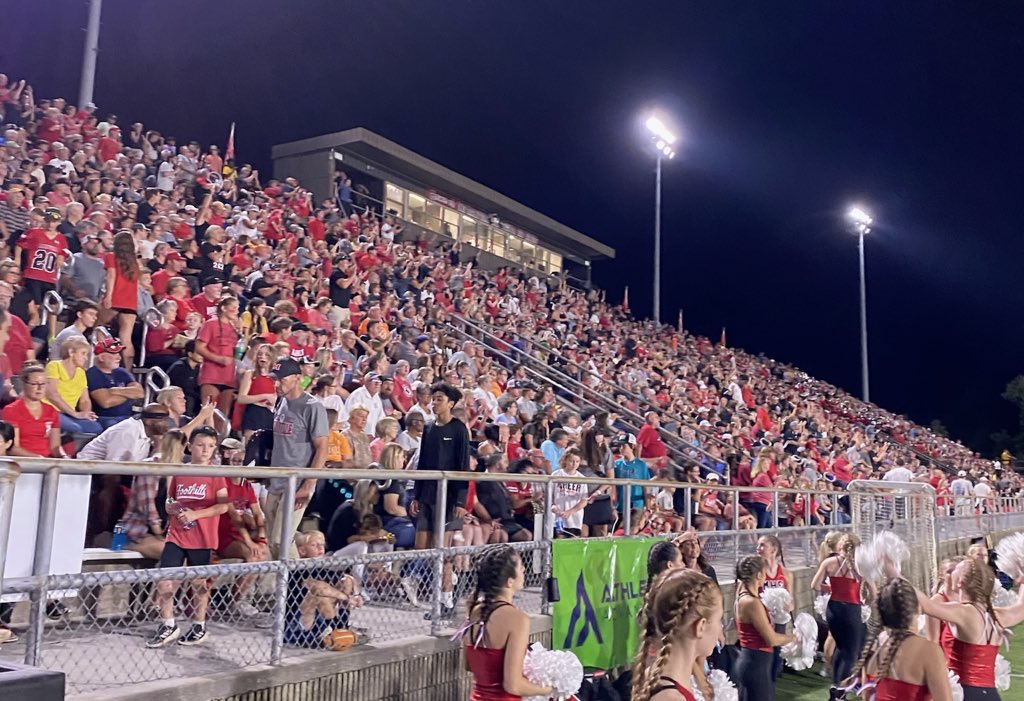 🫡2024-25 APPRECIATION TOUR🫡
THANK YOU TO “THE FAITHFUL”!
ALL YEAR, BOTH SEMESTERS, Constant support for the sport we were covering that week!
Parents/Family/Students/Teachers, supported us with follows, shares, and listening to the broadcasts! 
THANK YOU! 🫶🏼🫵🏼
#AndYesGOREBELS