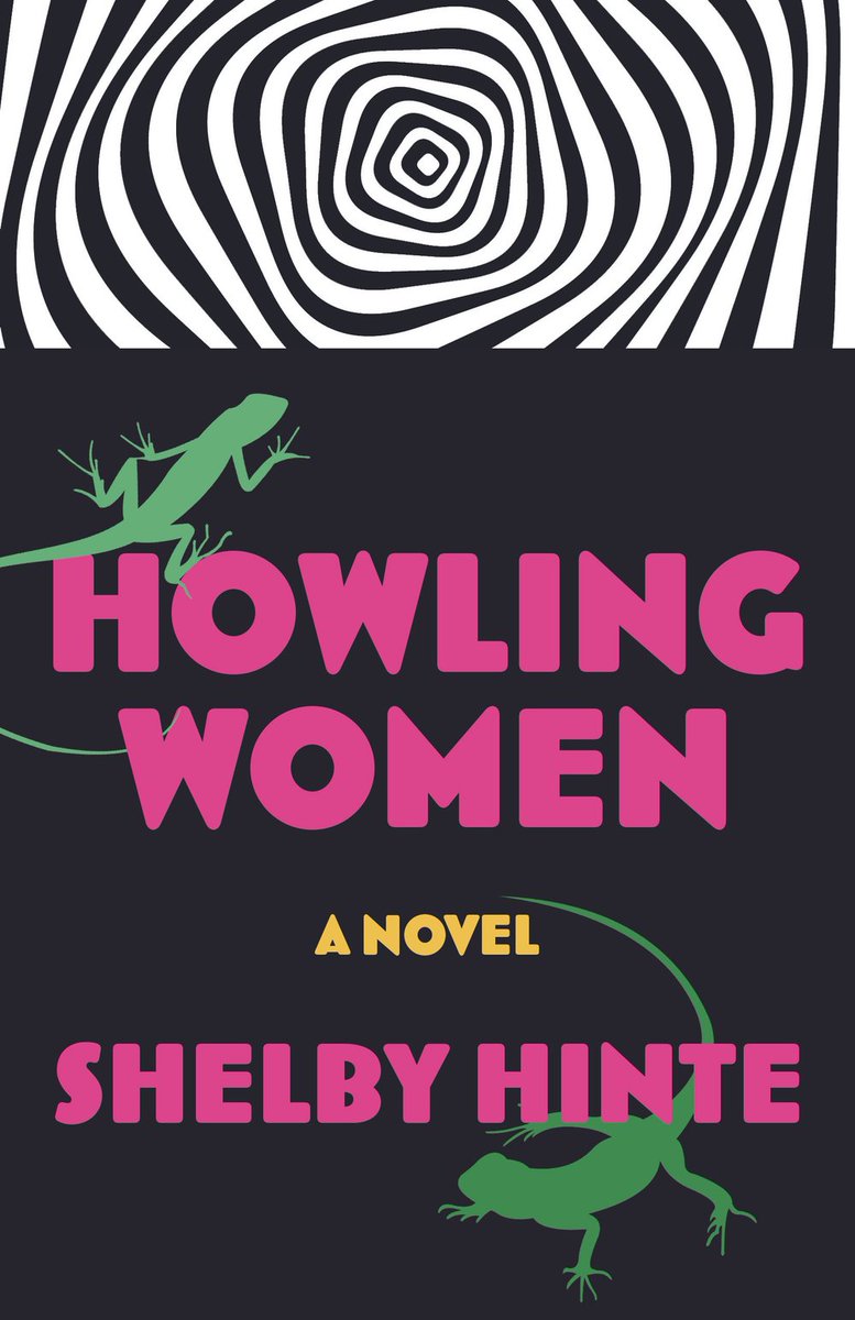 Wild Roof Journal (@wildroofjournal) on Twitter photo Check out our Substack for a review of Howling Women by <a href="/Shelbyhinte/">Shelby Hinte</a> (editor of <a href="/WriteorDieMag/">Write or Die Magazine</a>). It's out now from <a href="/LEFTOVERBOOKS/">LEFTOVER Books</a>
wildroofjournal.substack.com/p/maybe-im-jus⦠Check out our Substack for a review of Howling Women by <a href="/Shelbyhinte/">Shelby Hinte</a> (editor of <a href="/WriteorDieMag/">Write or Die Magazine</a>). It's out now from <a href="/LEFTOVERBOOKS/">LEFTOVER Books</a>
wildroofjournal.substack.com/p/maybe-im-jusā¦
