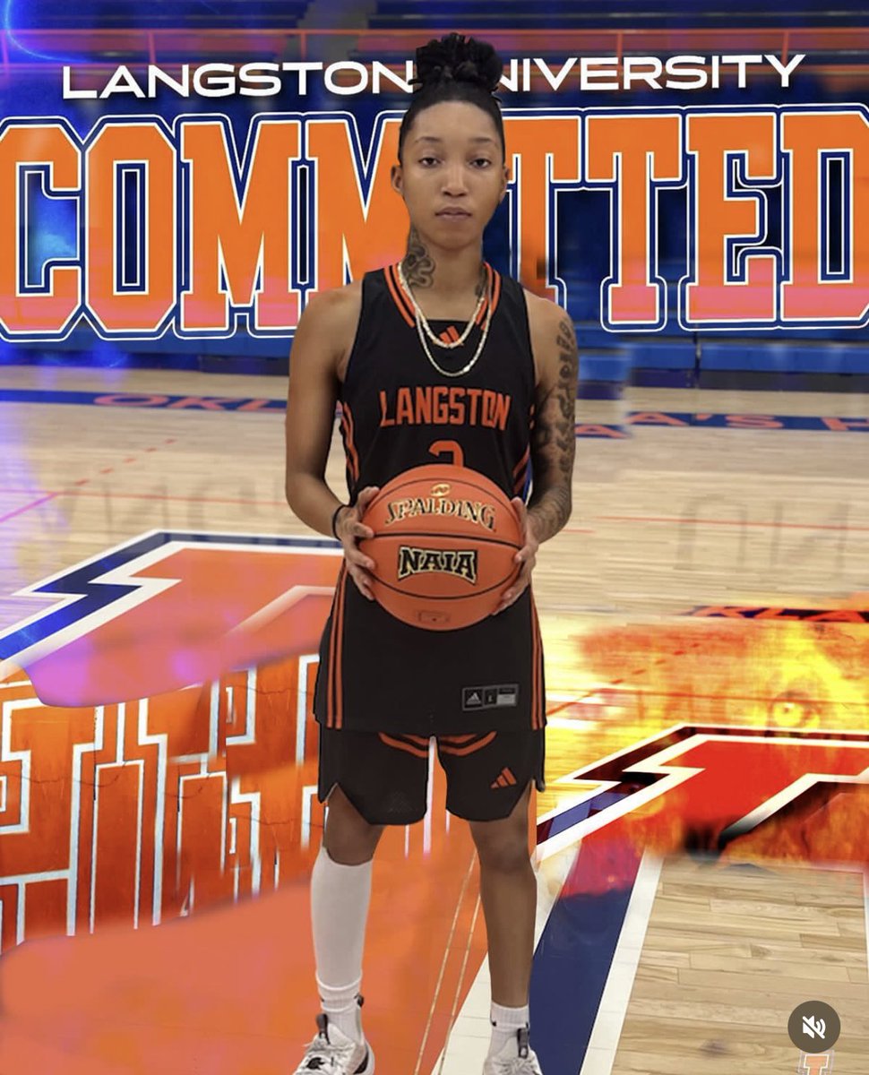 So excited to get Areyanna Hunter at the LU!! 🦁🔥 explosive guard coming from Jackson State with great experience from a winning program in the SWAC. Going to love you here!! Time to get to work !!