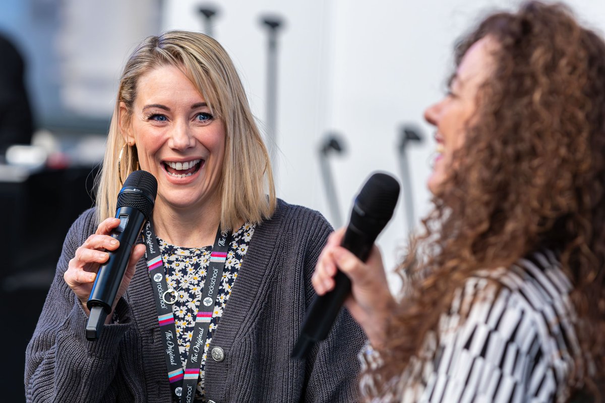 Don't forget that there's still time to join the 2026 Advisory Board. Apply today and be part of something amazing!

forms.gle/7zk2uNh8NmotpQ…