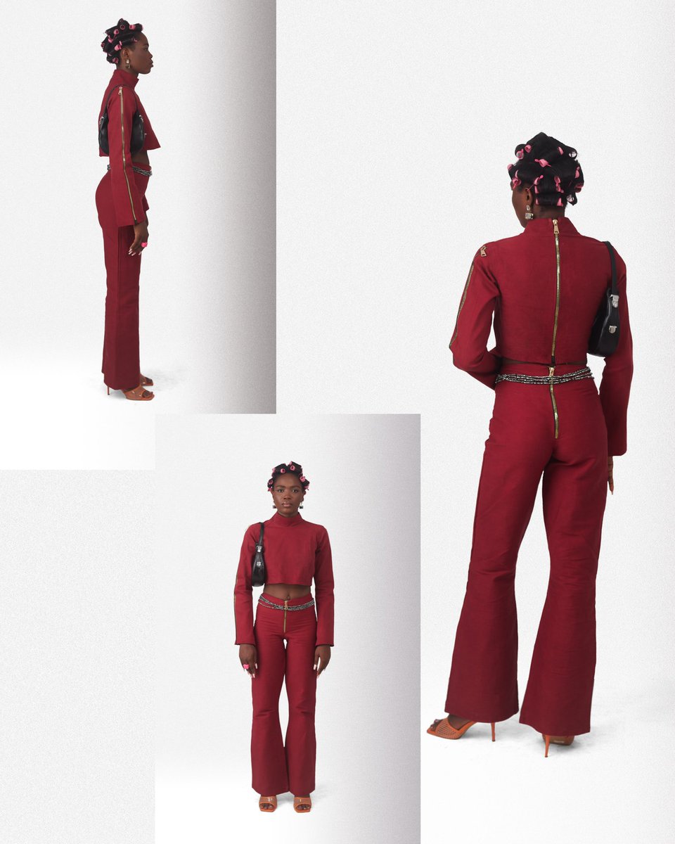 vworrld's tweet image. LOOK 12 (Elektra)
Creative director : @purplegaddafi
Photography & art direction : @Thesicknerd