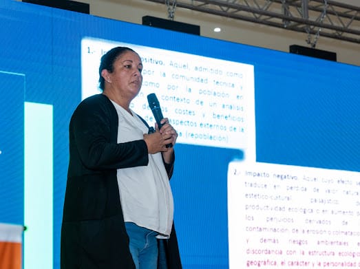 Secretaría de Ambiente La Rioja tweet media