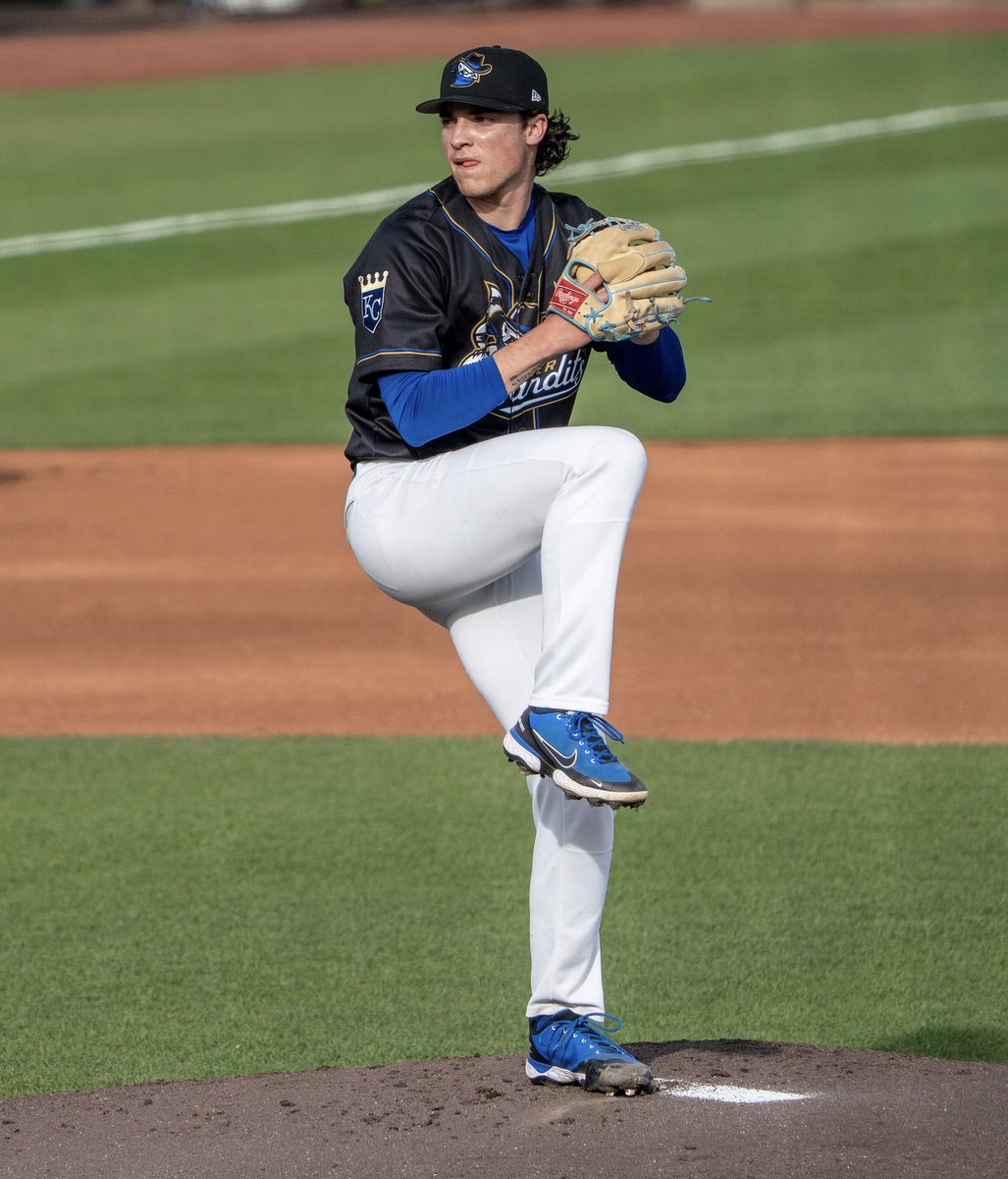 Kyle Kercheval (@kyletkerch) on Twitter photo 28 games into the season and <a href="/QCRiverBandits/">Quad Cities River Bandits</a>’ starters lead ALL of Minor League Baseball in:
1.92 ERA
0.94 WHIP
.173 OBA
That’s over 145.1 IP (~5.1 per game). More than any Single-A, High-A, or Double-A, team and more than 22 Triple-A teams.
(📸: Chris Shepard) 28 games into the season and <a href="/QCRiverBandits/">Quad Cities River Bandits</a>’ starters lead ALL of Minor League Baseball in:
1.92 ERA
0.94 WHIP
.173 OBA
That’s over 145.1 IP (~5.1 per game). More than any Single-A, High-A, or Double-A, team and more than 22 Triple-A teams.
(📸: Chris Shepard)
