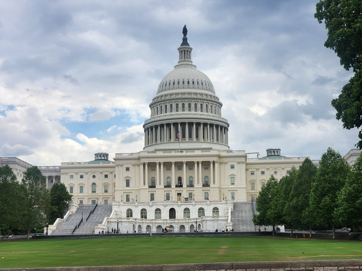 NRCS Washington DC tweet media