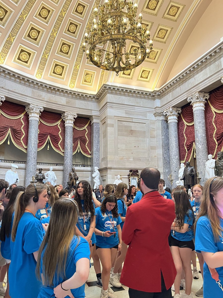 NRCS Washington DC tweet media