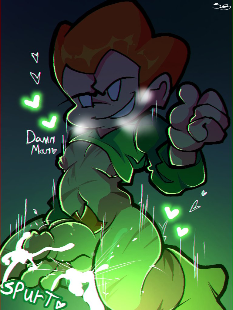 Who will you choose?

Boyfriend 🩵 or Pico💚

#FNF  #fnfnsfw #fnfbf #fnfpico #fridaynightfunkin #digi