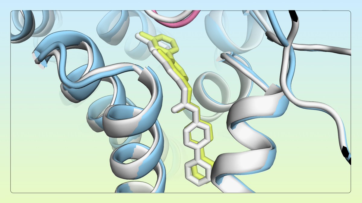 One year ago today, we published the breakthrough AI model #AlphaFold 3 together with @GoogleDeepmind. AlphaFold 3 allows researchers to model the structures and interactions of all of life’s molecules with unprecedented accuracy.
With the ability to model proteins, DNA, RNA, and