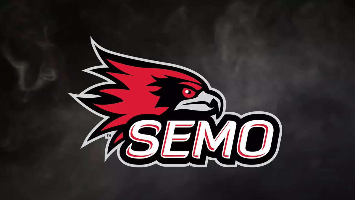dscaggs55's tweet image. All glory to God! After a great conversation with @CoachOrchard I’m blessed to receive my first D1 offer from Southeast Missouri State! @CoachHolt67 @ShermanHolt51 @coachSeanMac @TeamFYNSports