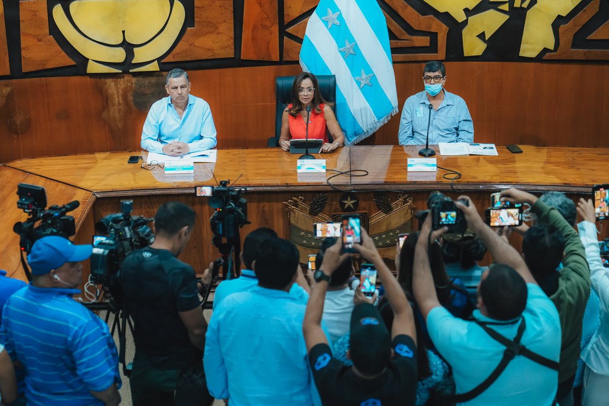 Prefectura del Guayas tweet media