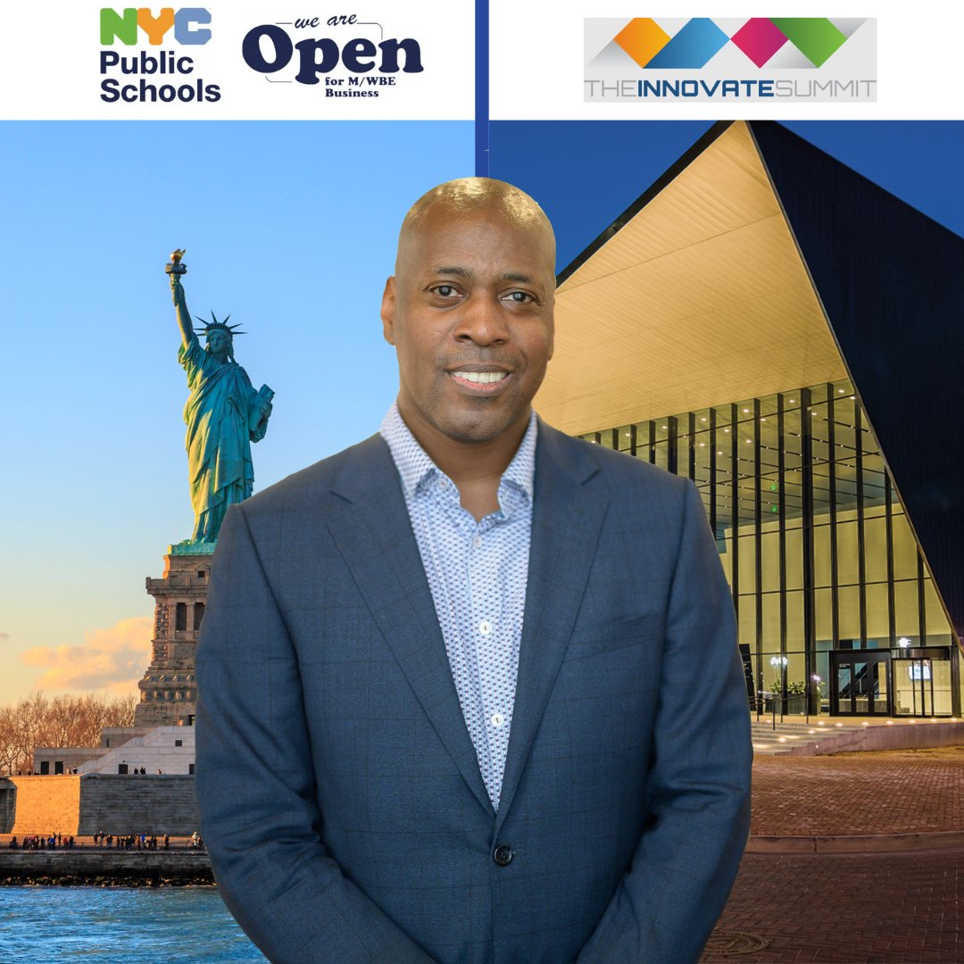 May event updates!

May 9 is the annual MWBE &amp; Small Business Professional Development Conference.
bit.ly/4iu5DBM,

Later in the month, I’ll be at Innovate 2025 in Owensboro, KY.

Register here: bit.ly/44tfd4H

#smallbusinesssuccess #mfsbiz