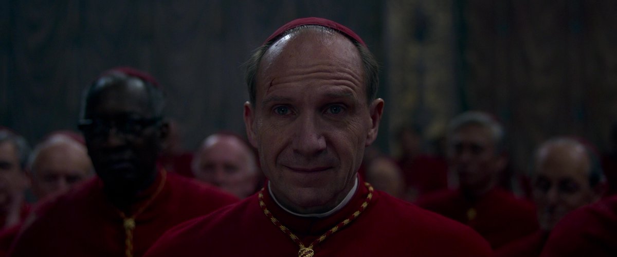 Habemus Papam. #conclave