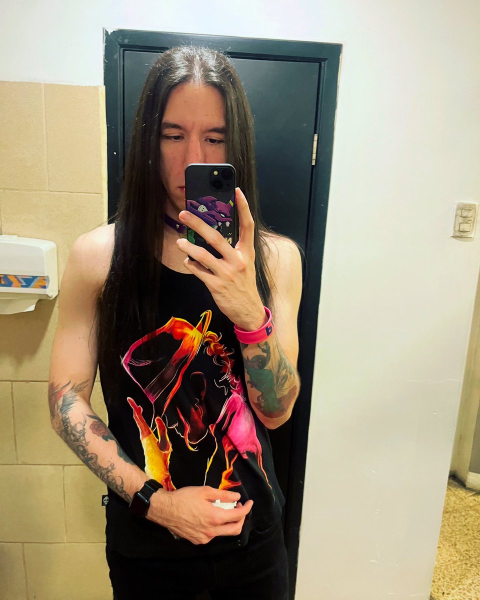 Ander Mortuus tweet media