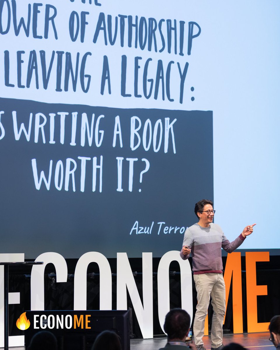 These are the kinds of talks that make you laugh, cry, take notes, and text your friend “you need to watch this.”

And now — they’re all live on YouTube. 🎥

👉 Link in bio