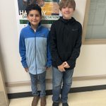 Photo by Dodge Elementary (@DodgeGI)