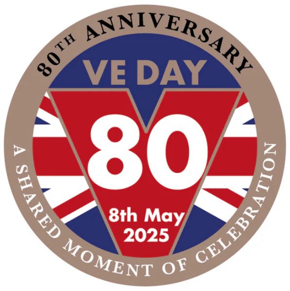 DevonBells's tweet image. Are you ringing for VE Day today?  

Share photos or videos of your performances in the comments, or in our Facebook DAR Centenary Photo Album for everyone to enjoy 😁