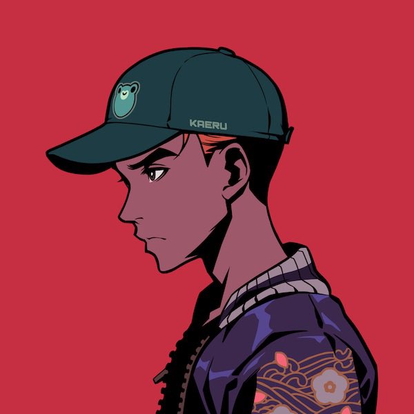 Putting on an Azuki means building your brand around a living, evolving story.

But it’s not just pfp. You’re joining a movement to democratize the anime industry. 

And you get front row seats to building anime.​com along the way. 

Join the movement. ⛩️