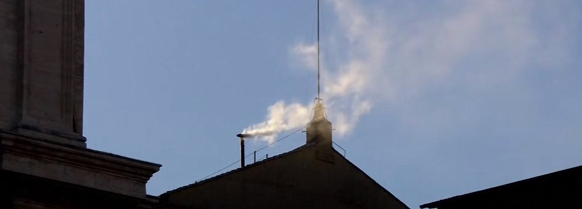 🚨OFFICIEL ! La LFP ouvre une procédure contre le Vatican🇻🇦 après l’utilisation de fumigènes.
