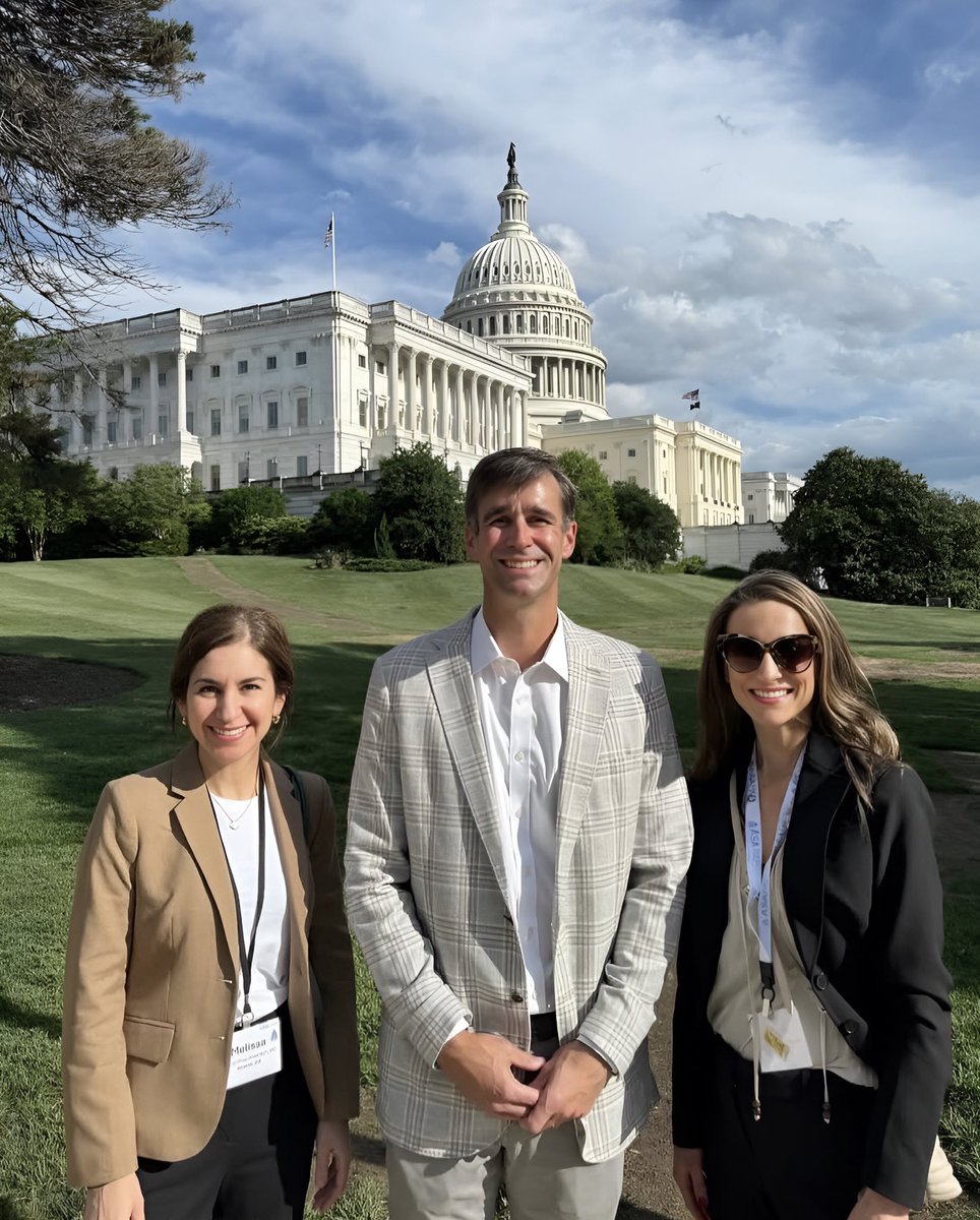 GSA (@gsahq) on Twitter photo The GSA had a successful day of advocacy on Capitol Hill yesterday at #LEGCON25! Our commitment to patient safety was front and center in our discussions with policymakers. <a href="/ASALifeline/">ASA®</a> <a href="/repdavidscott/">Rep. David Scott</a> <a href="/SanfordBishop/">Sanford Bishop, Jr.</a> <a href="/RepRickAllen/">Rick W. Allen</a> The GSA had a successful day of advocacy on Capitol Hill yesterday at #LEGCON25! Our commitment to patient safety was front and center in our discussions with policymakers. <a href="/ASALifeline/">ASA®</a> <a href="/repdavidscott/">Rep. David Scott</a> <a href="/SanfordBishop/">Sanford Bishop, Jr.</a> <a href="/RepRickAllen/">Rick W. Allen</a>