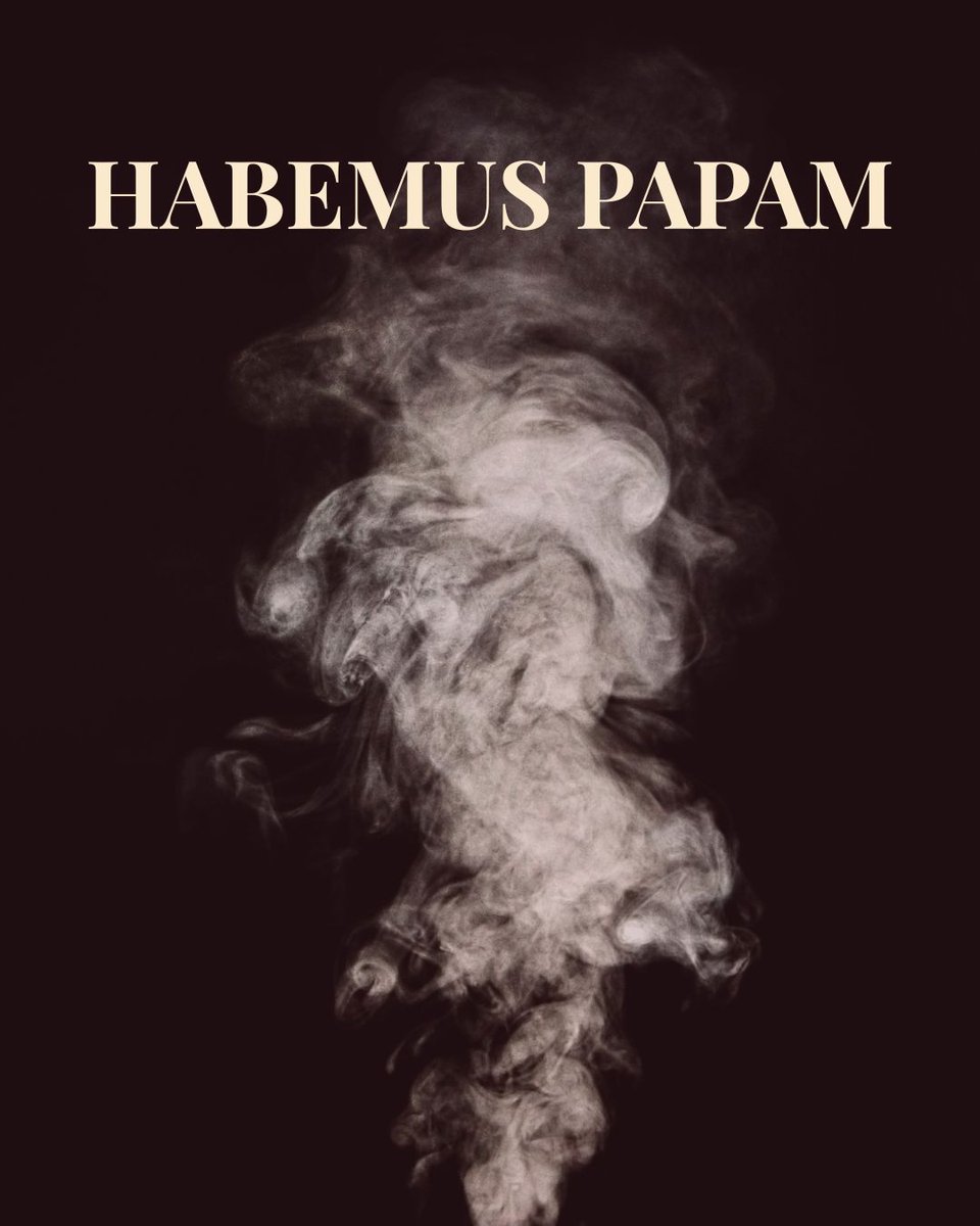 𝐇𝐀𝐁𝐄𝐌𝐔𝐒 𝐏𝐀𝐏𝐀𝐌