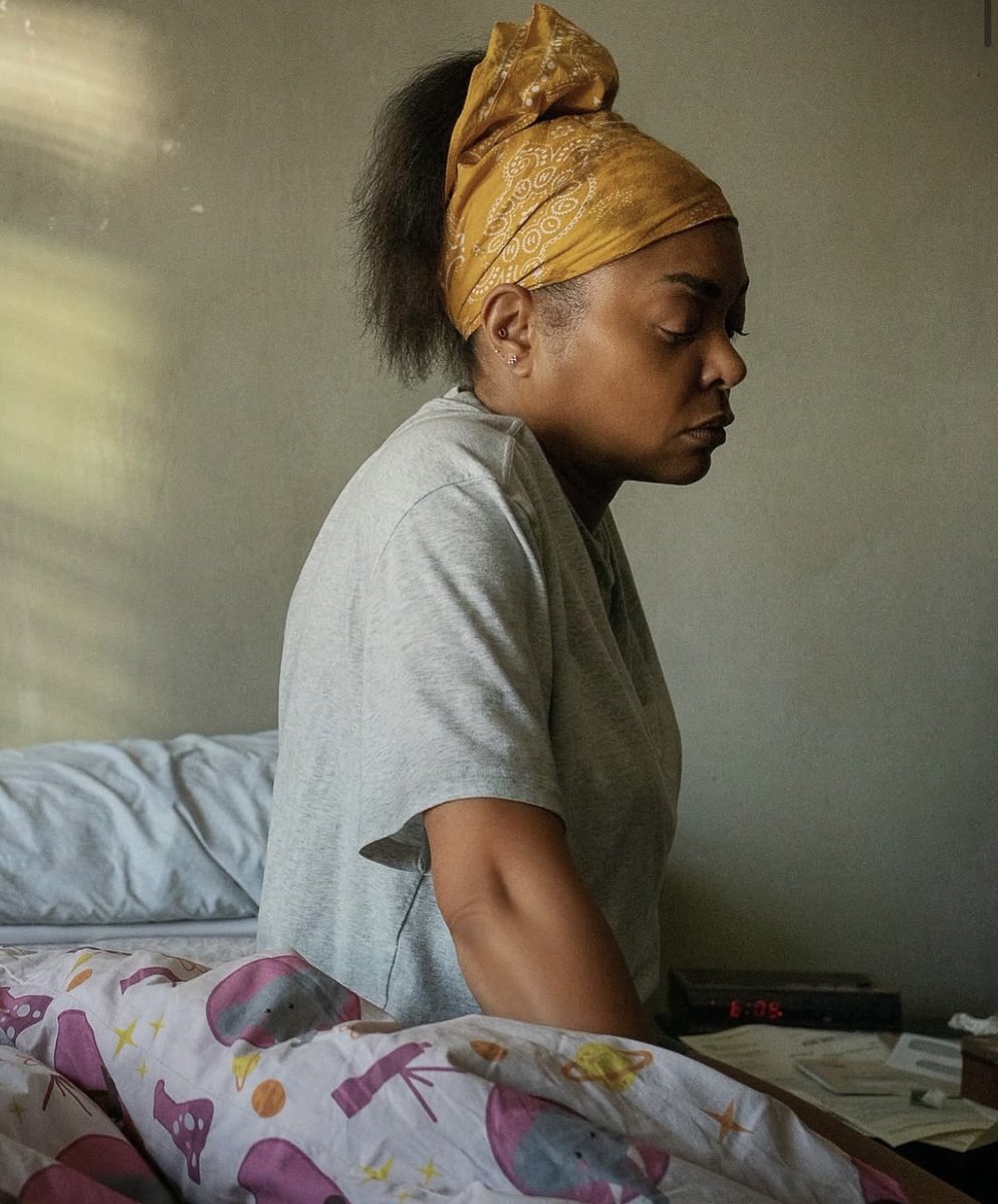 tylerperry's tweet image. IM IN MY BAG YALL!! This movie is so good. I mean so good! I can’t wait for y’all to see it. #STRAW on @netflix June 6th