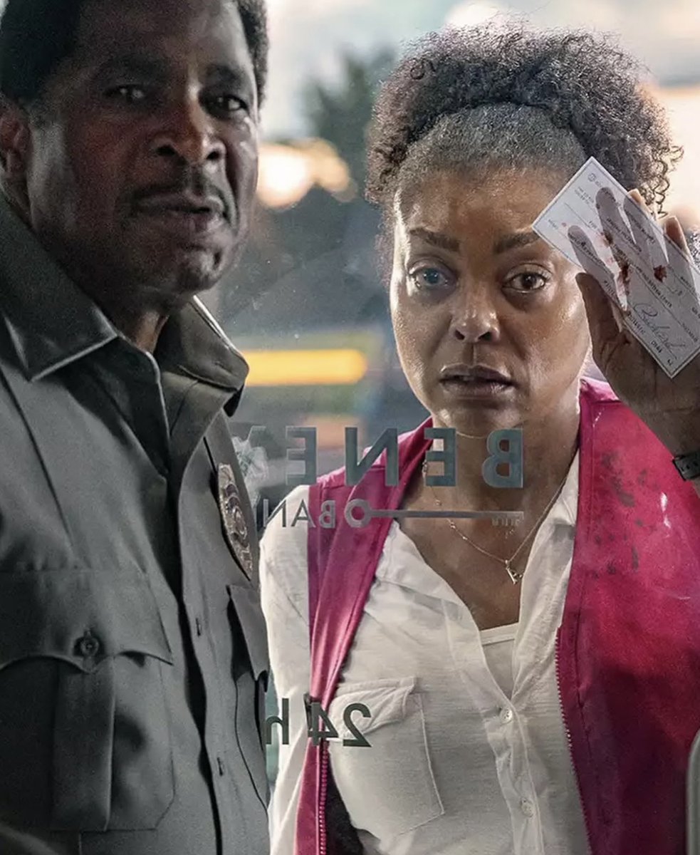 tylerperry's tweet image. IM IN MY BAG YALL!! This movie is so good. I mean so good! I can’t wait for y’all to see it. #STRAW on @netflix June 6th