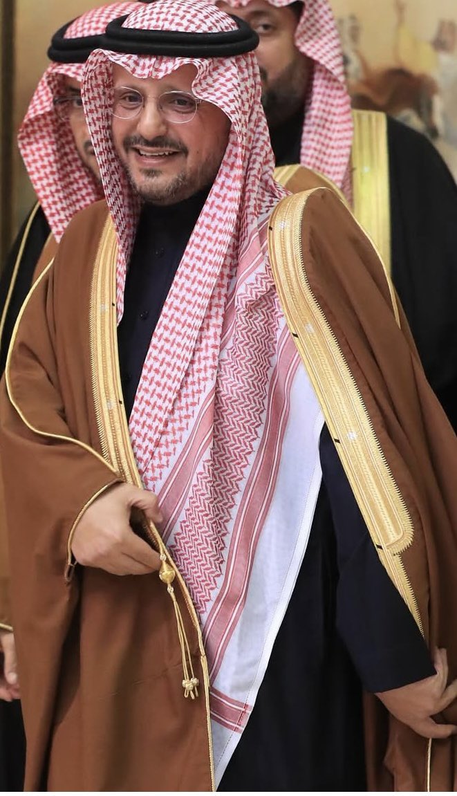 تتقدم أسرة الرشودي بخالص التهنئة لصاحب السمو  الأمير/ فهد بن سعد بن فيصل بن سعد الأول آل عبدالرحمن آل سعود على الثقة الملكية بتعيينه نائباً لأمير منطقة القصيم. نسأل الله له التوفيق والسداد في خدمة الدين والوطن و العباد.