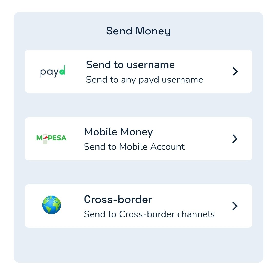 get payd globally, spend locally 🌍💸
<a href="/paydhq/">Payd HQ</a>