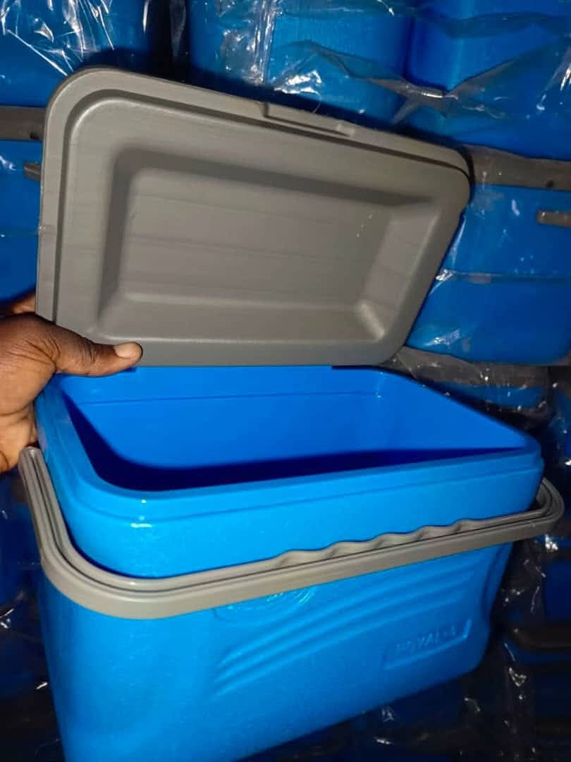 Hurlami's tweet image. 5L cooler
#7500
Call or WhatsApp:09073693462

 #sourvenirsinlagos #lagosvendorsfinder #lagosvendors  #Abujavendors #ilorinvendors