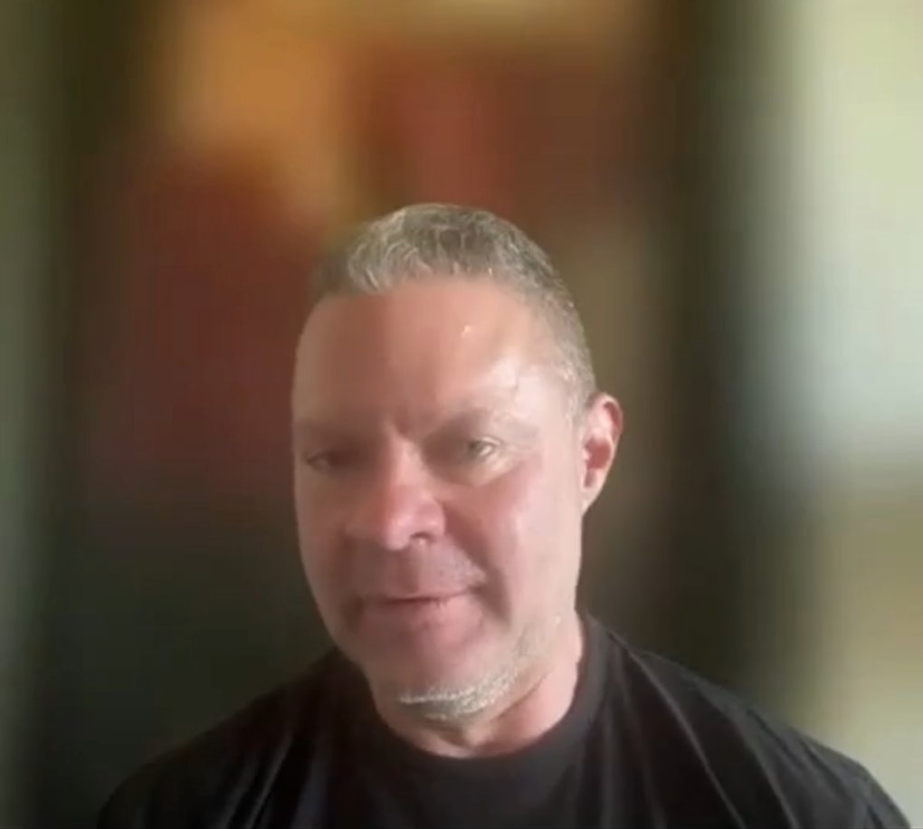 ProvenCopy's tweet photo. What has Doberman Dan learned after 30+ years as a Direct Response Copywriter?

Doberman Dan was my guest on Episode 15 of the Persuasion Play Podcast.

Watch or listen now! Link in the comments and in today's Goldmine Marketing email. https://t.co/mLJFIYVAcA