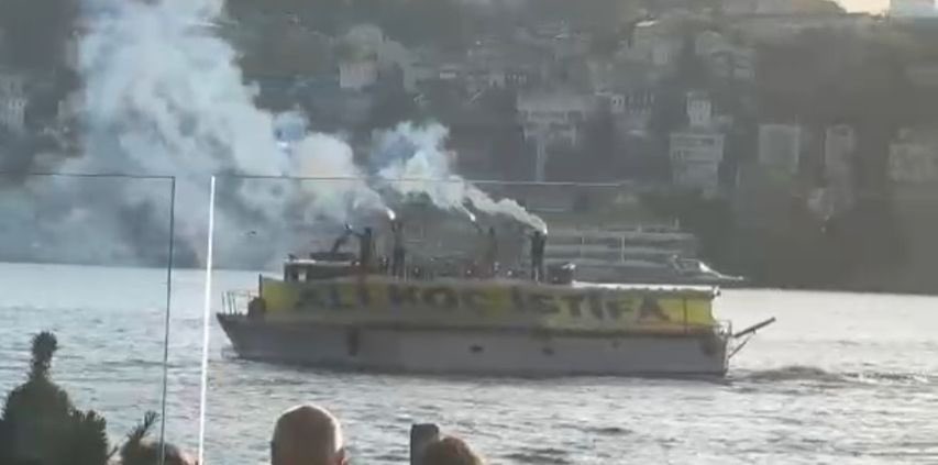 İMZA VER KONGRE ÜYESİ. 

SEÇİM İÇİN HEMEN! #İmzaVerFenerbahçe