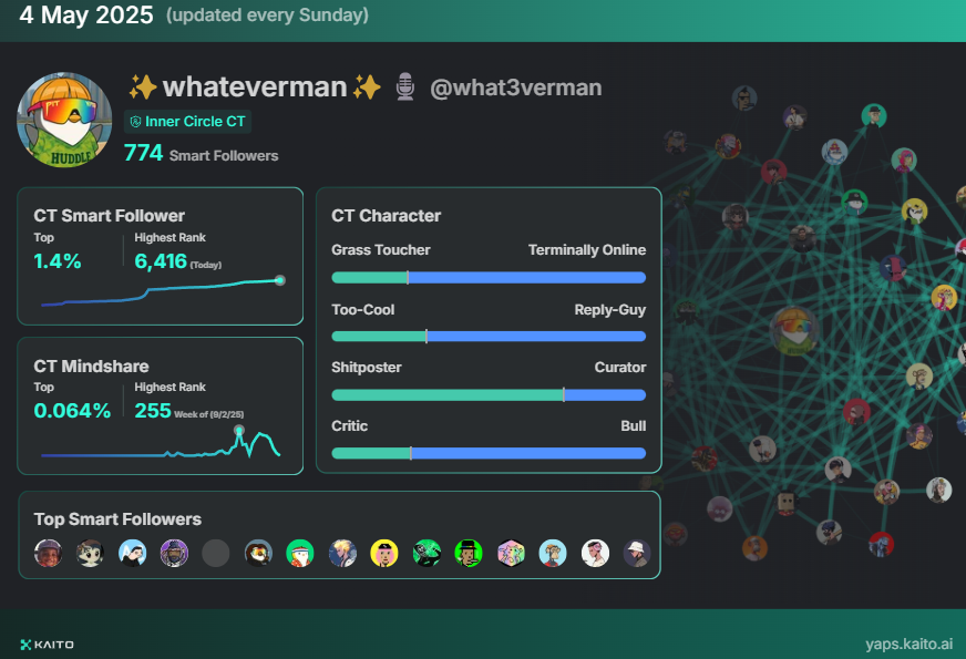 ✨whateverman✨🎙️ tweet media