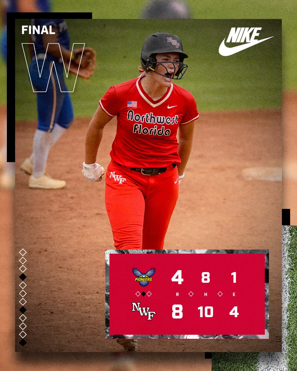 WE STILL IN THIS!!

#SoundTheSiren