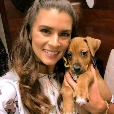 PatrickDanica_L's tweet image. Danica Patrick ❤️🌹