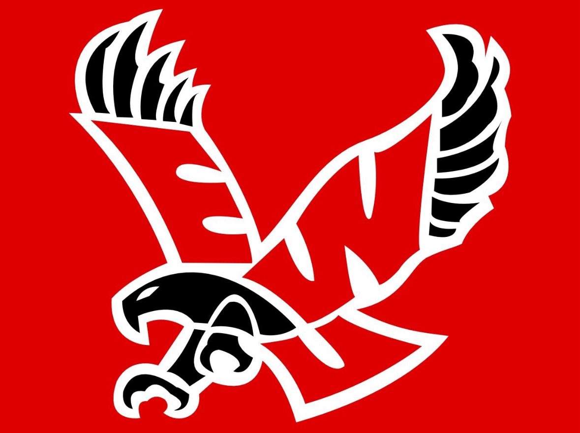 Oliver Luebkert (@oliverluebkert_) on Twitter photo Thank you <a href="/CoachGermer/">Chad Germer</a> for coming down this morning and having a great conversation. Super pumped to be down at Eastern to compete and meet the coaching staff soon. ❤️ #GoEags
<a href="/CoachBestEWU/">Coach Aaron Best</a> <a href="/CoachCBrink/">Casey Brink</a> <a href="/marcanderson_/">Marc Anderson</a> <a href="/CoachWesNurse/">Wes Nurse</a> <a href="/Coach_Heffler/">Andrew Heffler, M.S.</a> <a href="/BrandonHuffman/">Brandon Huffman</a> <a href="/JordanJ_/">Jordan Johnson</a> Thank you <a href="/CoachGermer/">Chad Germer</a> for coming down this morning and having a great conversation. Super pumped to be down at Eastern to compete and meet the coaching staff soon. ❤️ #GoEags
<a href="/CoachBestEWU/">Coach Aaron Best</a> <a href="/CoachCBrink/">Casey Brink</a> <a href="/marcanderson_/">Marc Anderson</a> <a href="/CoachWesNurse/">Wes Nurse</a> <a href="/Coach_Heffler/">Andrew Heffler, M.S.</a> <a href="/BrandonHuffman/">Brandon Huffman</a> <a href="/JordanJ_/">Jordan Johnson</a>