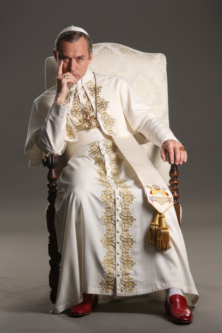 Jedini papa kojeg priznajem