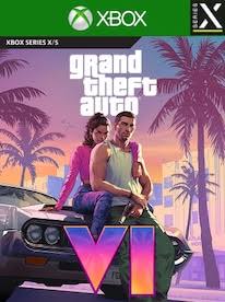 Veo mucha polémica por la exclusividad en marketing del GTA 6, me parece algo irrelevante ya que el juego va salir para Xbox Series S/X, aquí ya no le llegaron al precio a Rockstar para bloquearlo 😆