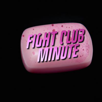 Podcast Overlord (@pcast_ol) on Twitter photo Give a Listen to: Fight Club Minute <a href="/Bubbawheat/">Bubbawheat</a>
Hosts Bubbawheat & Lance Stanford break down the 1999 David Fincher movie Fight Club one minute at a time with episodes releasing every Monday, Wednesday, and Friday.
Overlord Team:
<a href="/tpc_ol/">Collector of Podcasts</a> <a href="/sports_ol/">Sports Overlord</a> @wh2pod <a href="/pds_ol/">Podcast Stories (an Overlord service)</a> <a href="/ncore_ol/">Nerdcore Overlord</a> Give a Listen to: Fight Club Minute <a href="/Bubbawheat/">Bubbawheat</a>
Hosts Bubbawheat & Lance Stanford break down the 1999 David Fincher movie Fight Club one minute at a time with episodes releasing every Monday, Wednesday, and Friday.
Overlord Team:
<a href="/tpc_ol/">Collector of Podcasts</a> <a href="/sports_ol/">Sports Overlord</a> @wh2pod <a href="/pds_ol/">Podcast Stories (an Overlord service)</a> <a href="/ncore_ol/">Nerdcore Overlord</a>