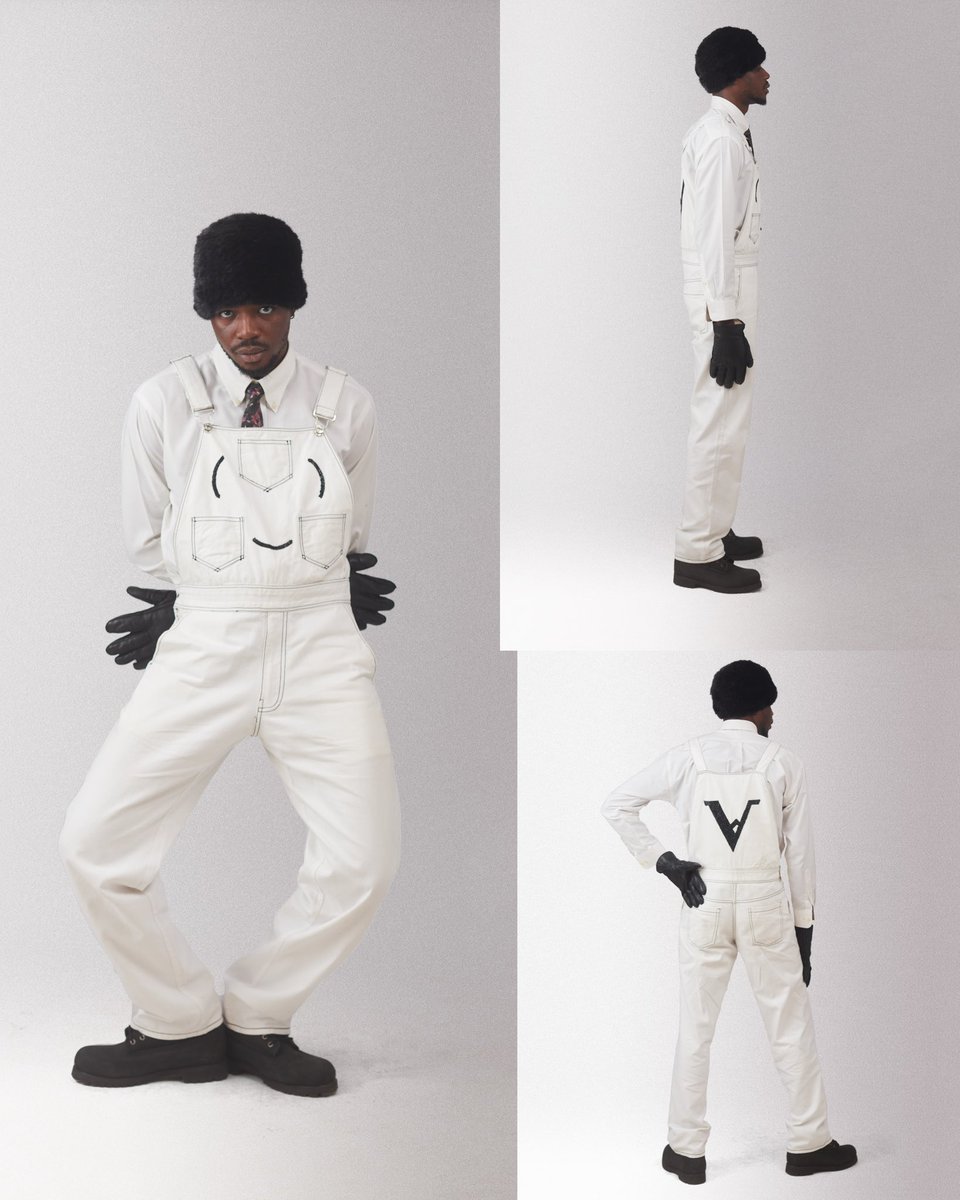 vworrld's tweet image. LOOK 14 (Recycle)
Creative director : @purplegaddafi
Photography & art direction : @Thesicknerd