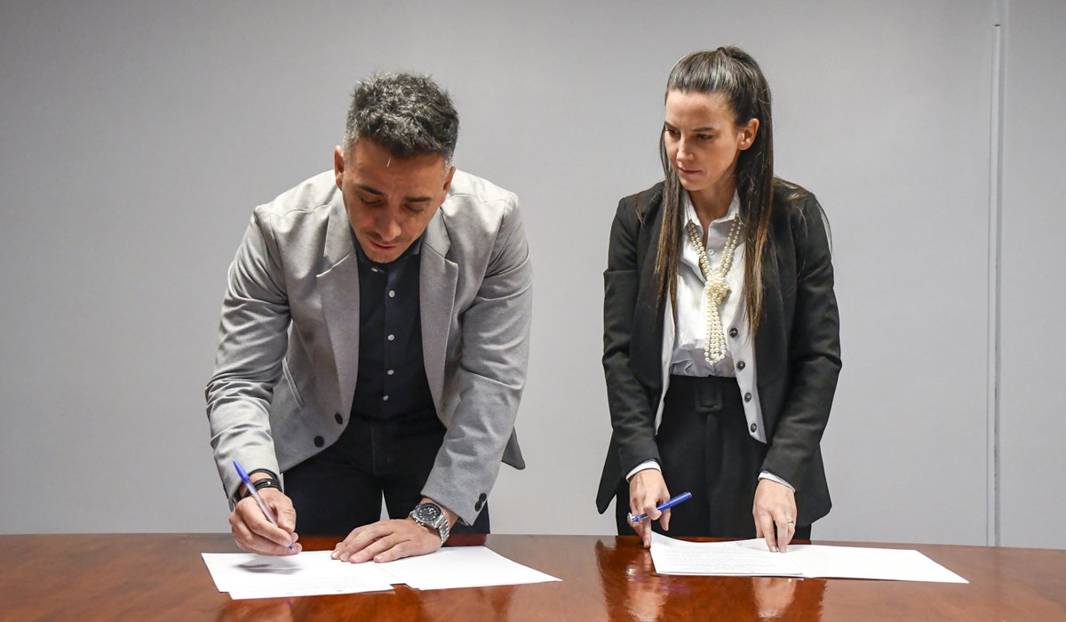 Guaymallén se suma a la gestión integral de playas de secuestros: remates y compactación tercerizados para liberar espacio y optimizar recursos

➕guaymallen.gob.ar/guaymallen-se-…