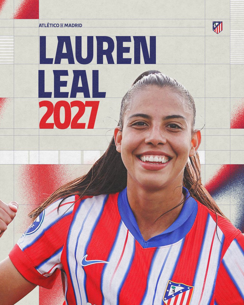 🤍 𝐋𝐚𝐮𝐫𝐞𝐧 𝐋𝐞𝐚𝐥 𝟐𝟎𝟐𝟕 ❤️🤍